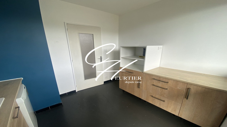 Ma-Cabane - Location Appartement Échirolles, 46 m²