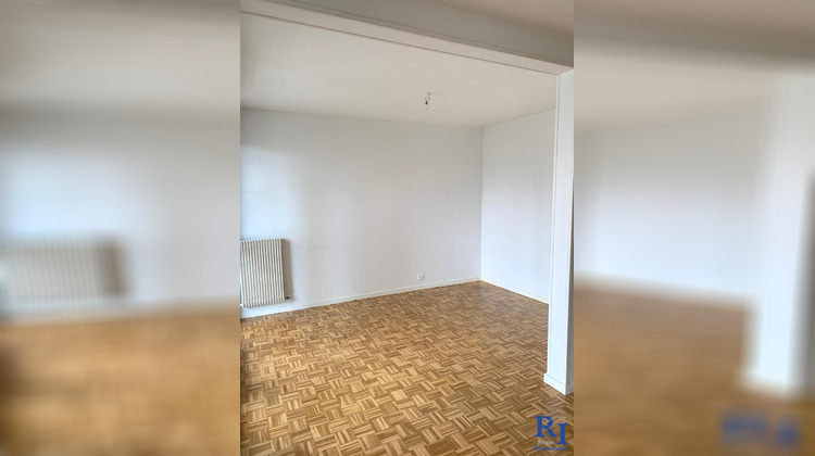 Ma-Cabane - Location Appartement Échirolles, 81 m²