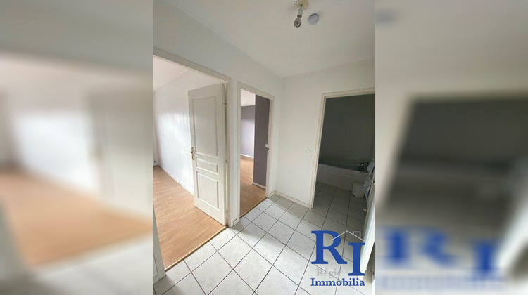 Ma-Cabane - Location Appartement Échirolles, 70 m²