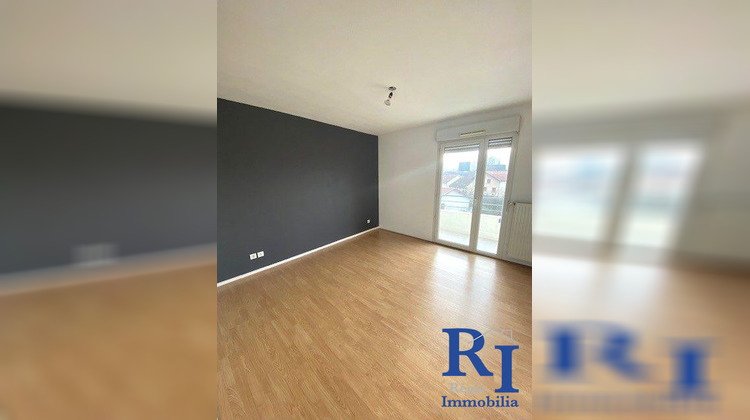 Ma-Cabane - Location Appartement Échirolles, 70 m²