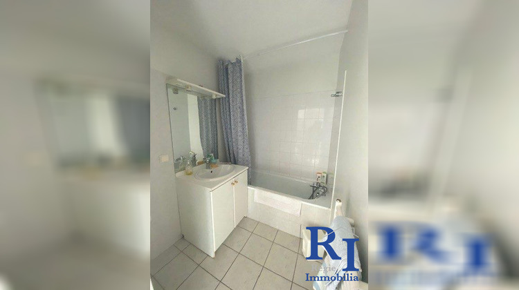 Ma-Cabane - Location Appartement Échirolles, 70 m²