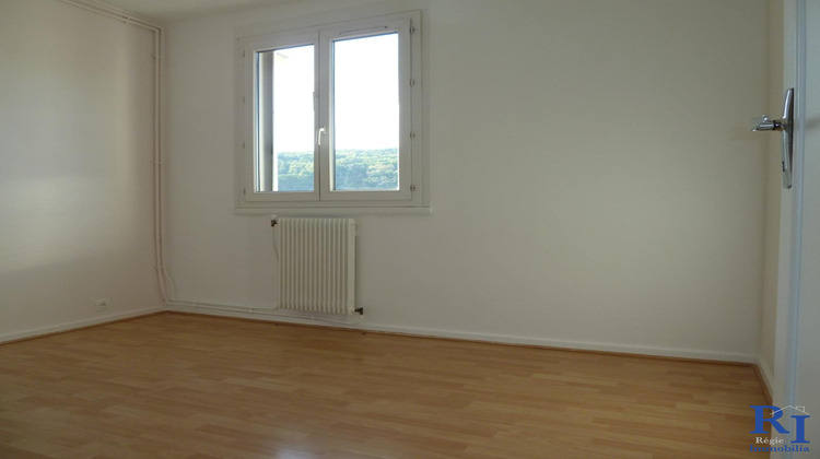 Ma-Cabane - Location Appartement Échirolles, 69 m²