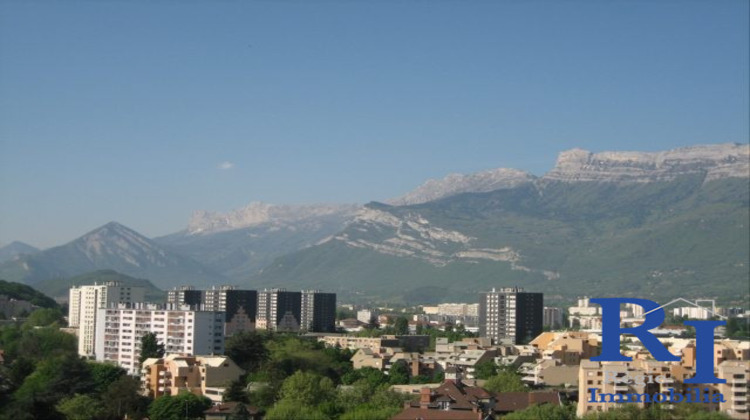 Ma-Cabane - Location Appartement Échirolles, 69 m²