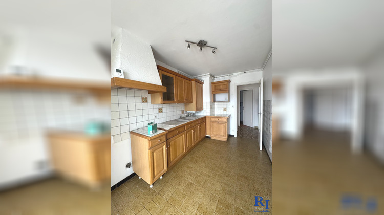 Ma-Cabane - Location Appartement Échirolles, 69 m²