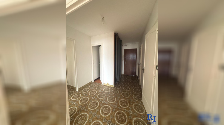 Ma-Cabane - Location Appartement Échirolles, 69 m²