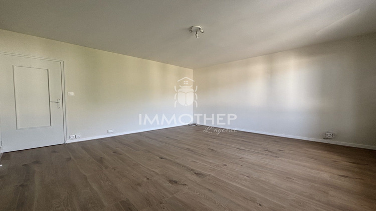 Ma-Cabane - Location Appartement Échirolles, 70 m²