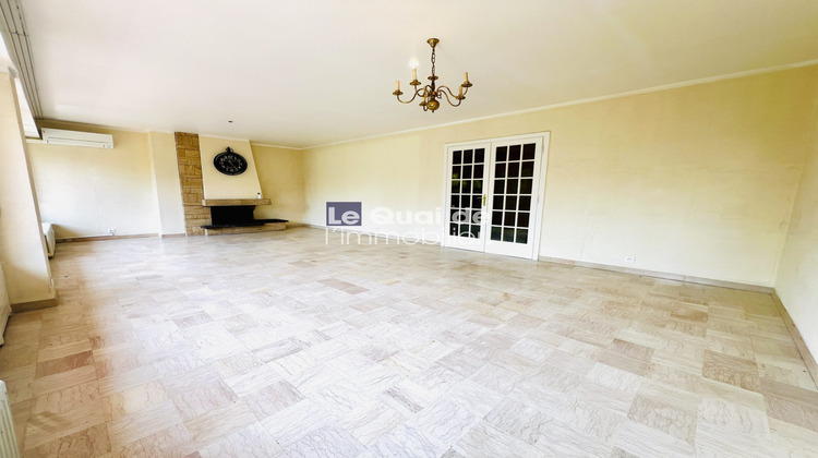 Ma-Cabane - Location Appartement Échirolles, 129 m²