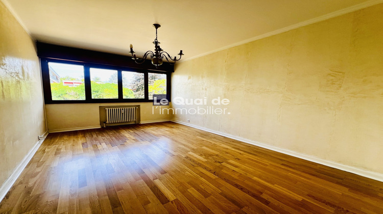Ma-Cabane - Location Appartement Échirolles, 129 m²