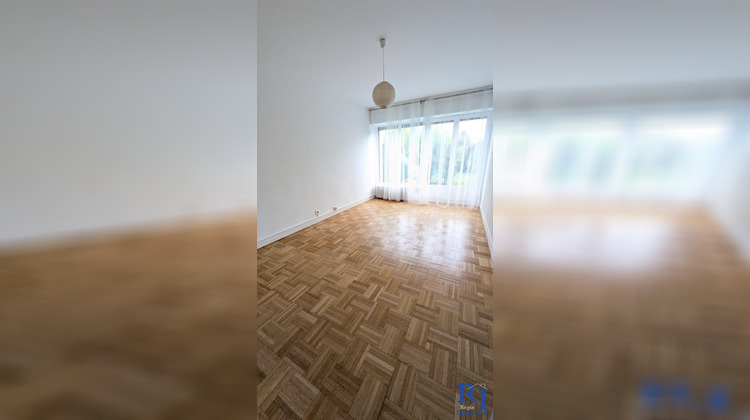 Ma-Cabane - Location Appartement Échirolles, 83 m²
