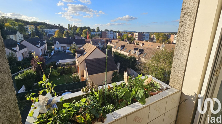 Ma-Cabane - Location Appartement Écouen, 61 m²