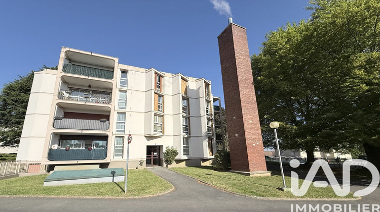 Ma-Cabane - Location Appartement Écouen, 65 m²