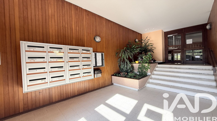 Ma-Cabane - Location Appartement Écouen, 65 m²