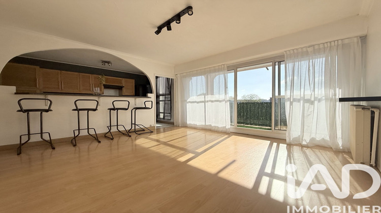 Ma-Cabane - Location Appartement Écouen, 65 m²