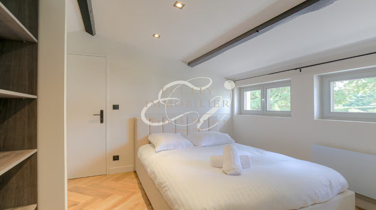 Ma-Cabane - Location Appartement Écully, 49 m²