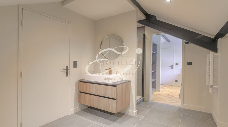 Ma-Cabane - Location Appartement Écully, 49 m²