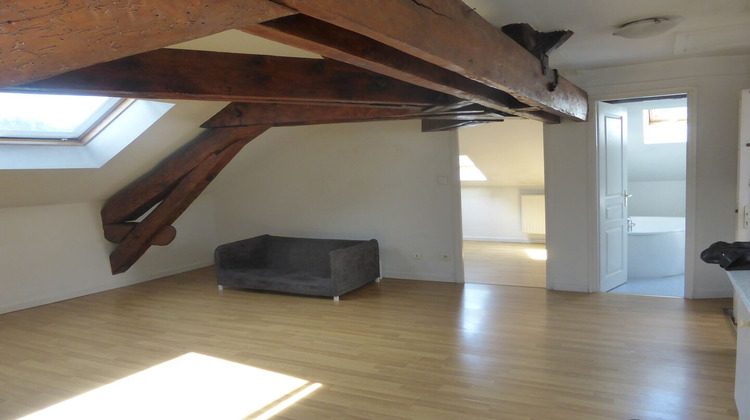 Ma-Cabane - Location Appartement Écully, 49 m²