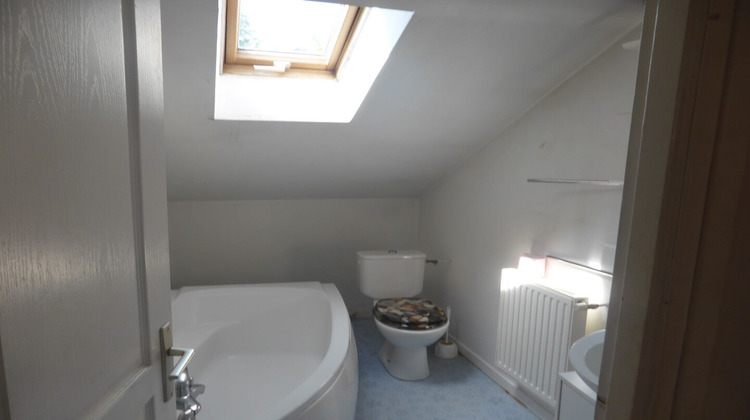 Ma-Cabane - Location Appartement Écully, 49 m²