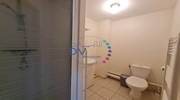 Ma-Cabane - Location Appartement Écully, 20 m²