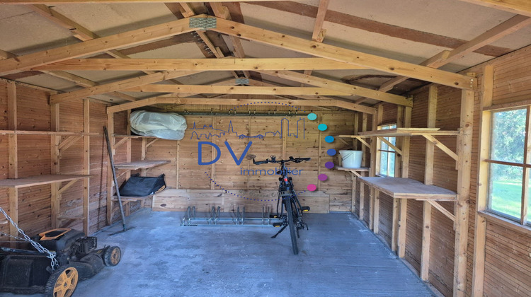 Ma-Cabane - Location Appartement Écully, 20 m²