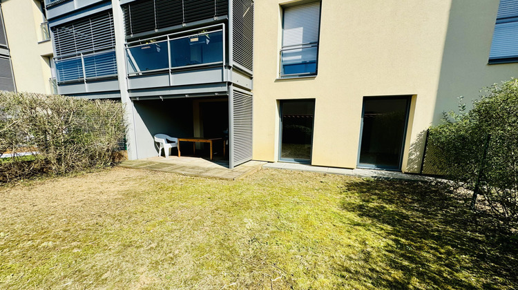 Ma-Cabane - Location Appartement Écully, 43 m²