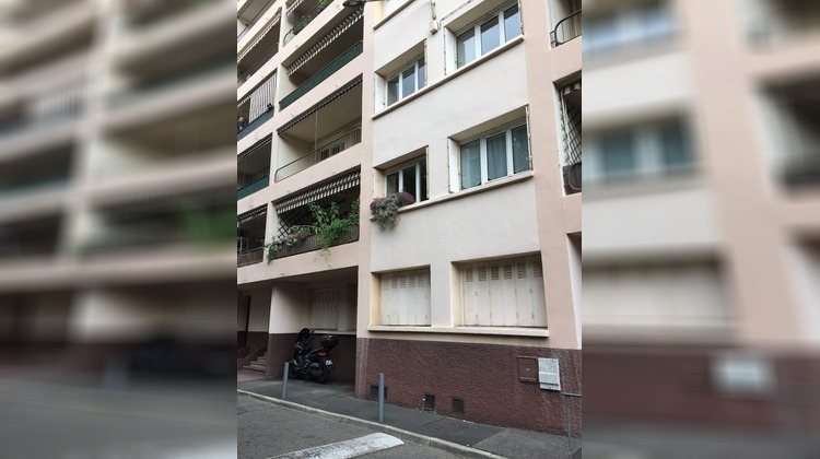 Ma-Cabane - Location Appartement Écully, 39 m²