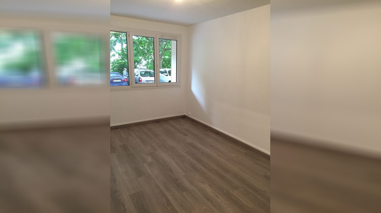 Ma-Cabane - Location Appartement Écully, 39 m²