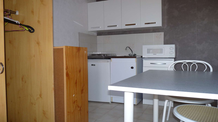 Ma-Cabane - Location Appartement Égletons, 15 m²
