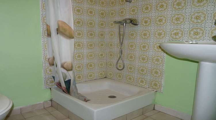 Ma-Cabane - Location Appartement Égletons, 15 m²