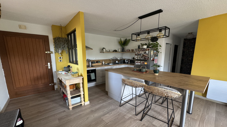 Ma-Cabane - Location Appartement Éguilles, 44 m²