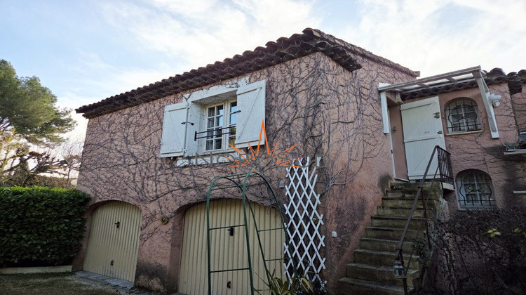 Ma-Cabane - Location Appartement Éguilles, 29 m²