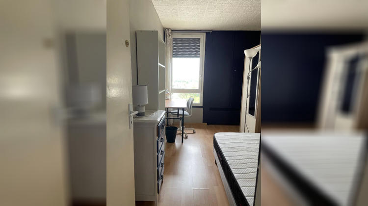 Ma-Cabane - Location Appartement Élancourt, 95 m²