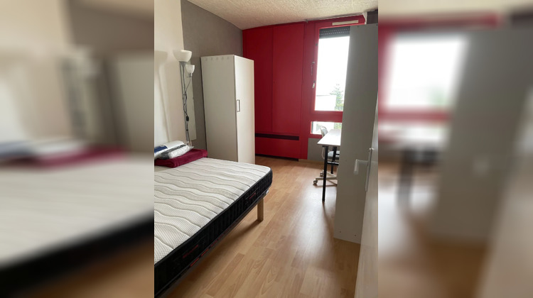 Ma-Cabane - Location Appartement Élancourt, 95 m²