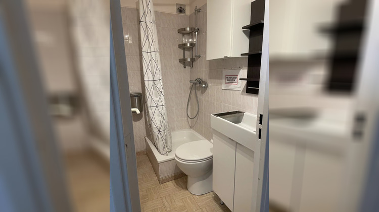 Ma-Cabane - Location Appartement Élancourt, 95 m²