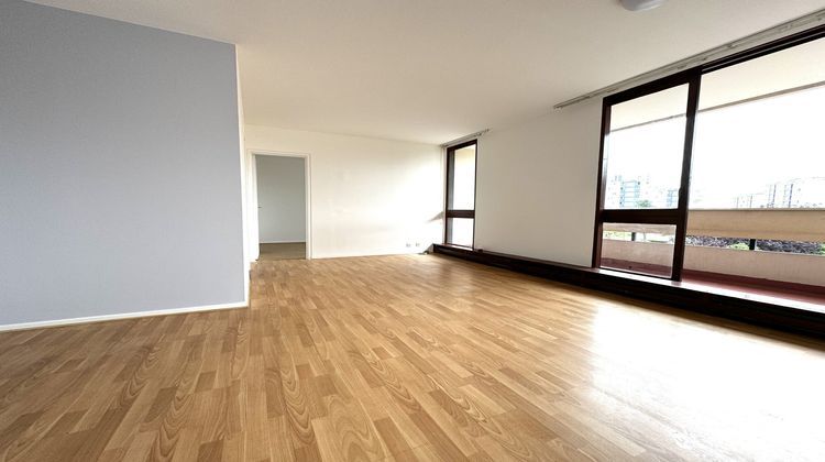 Ma-Cabane - Location Appartement Élancourt, 48 m²