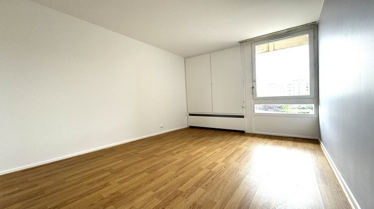 Ma-Cabane - Location Appartement Élancourt, 48 m²