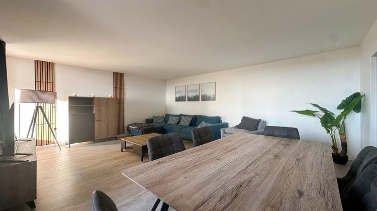 Ma-Cabane - Location Appartement Élancourt, 23 m²