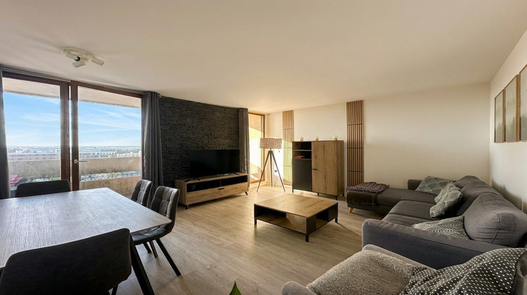 Ma-Cabane - Location Appartement Élancourt, 23 m²