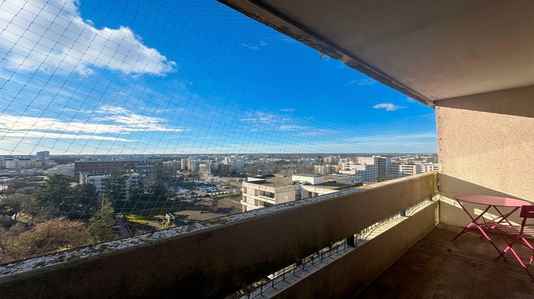 Ma-Cabane - Location Appartement Élancourt, 23 m²