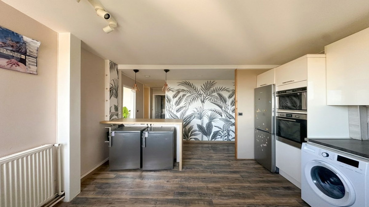 Ma-Cabane - Location Appartement Élancourt, 23 m²