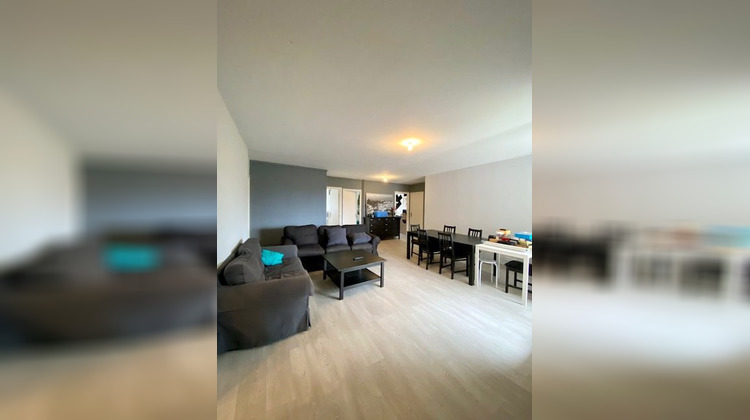 Ma-Cabane - Location Appartement Élancourt, 15 m²