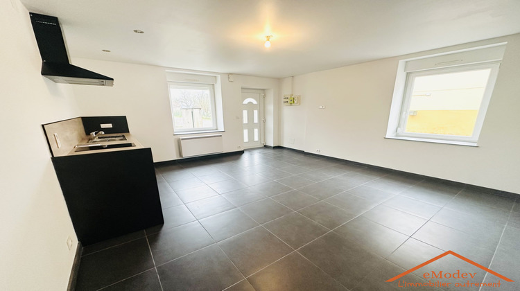 Ma-Cabane - Location Appartement Éloyes, 41 m²