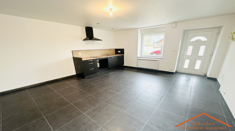Ma-Cabane - Location Appartement Éloyes, 41 m²