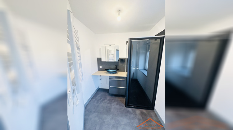 Ma-Cabane - Location Appartement Éloyes, 41 m²