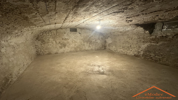 Ma-Cabane - Location Appartement Éloyes, 41 m²