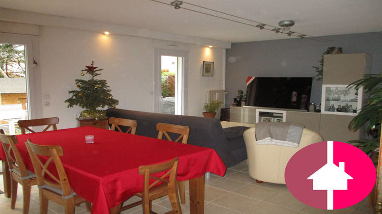 Ma-Cabane - Location Appartement Émerainville, 106 m²