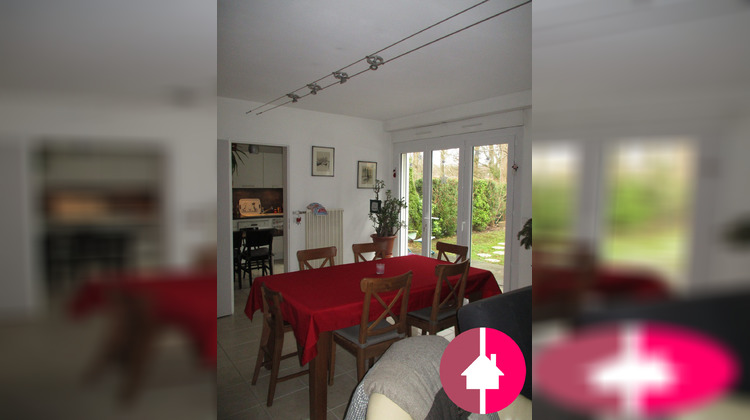 Ma-Cabane - Location Appartement Émerainville, 106 m²