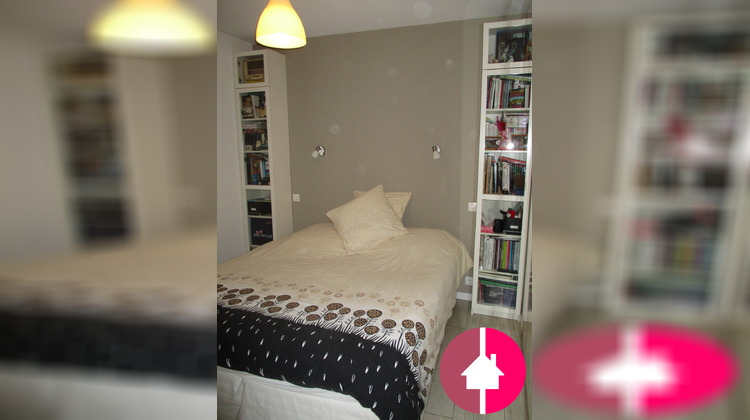 Ma-Cabane - Location Appartement Émerainville, 106 m²
