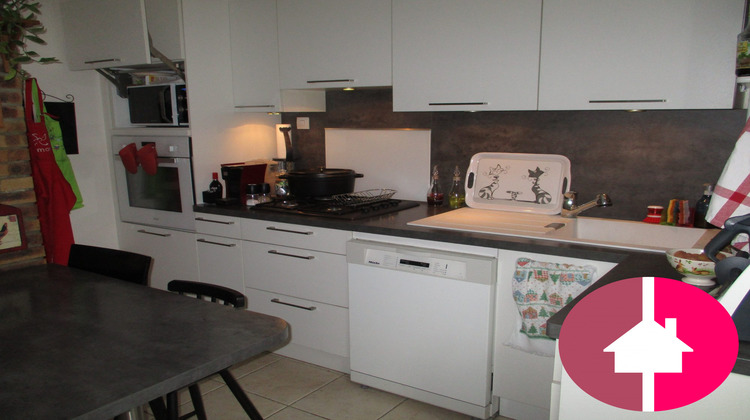 Ma-Cabane - Location Appartement Émerainville, 106 m²