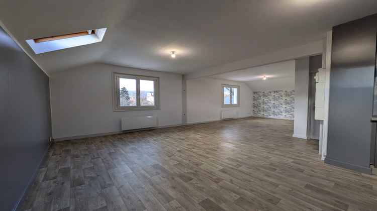 Ma-Cabane - Location Appartement Épagny, 69 m²