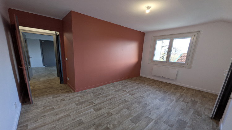 Ma-Cabane - Location Appartement Épagny, 69 m²